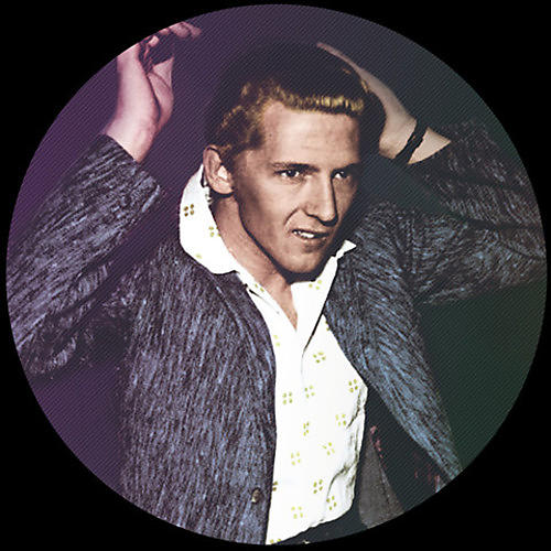 Jerry Lee Lewis - Killer - Rock & Roll