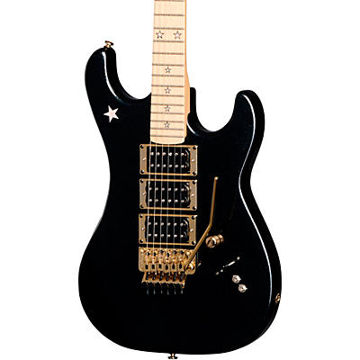 Kramer Jersey Star Electric Guitar