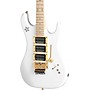 Open-Box Kramer Jersey Star Electric Guitar Condition 1 - Mint Antique White