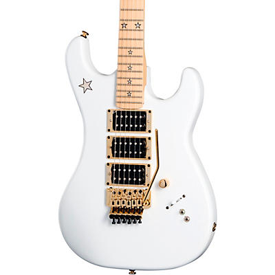 Kramer Jersey Star Electric Guitar