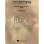 Hal Leonard Jeru (from Birth of the Cool) Jazz Band Level 4 by Miles Davis Arranged by Mike Tomaro