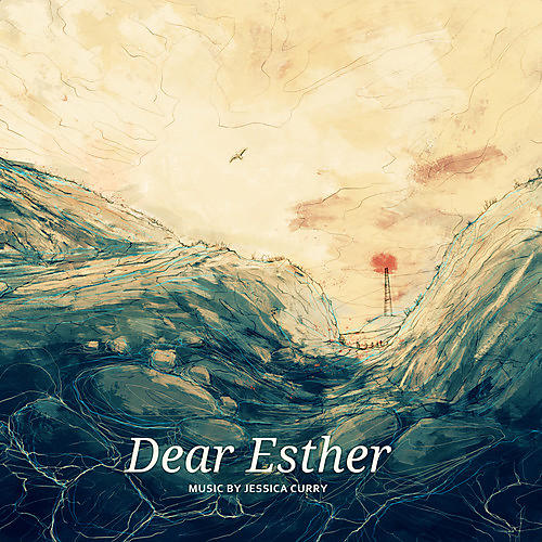 Jessica Curry - Dear Esther (Original Score)