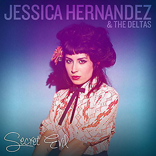 Jessica Hernandez - Secret Evil