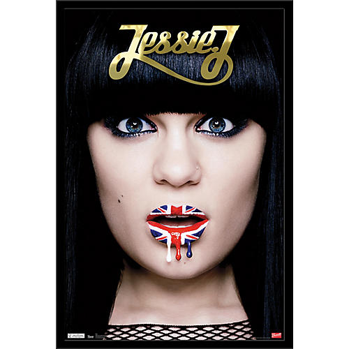 Jessie J Poster