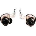 JH Audio Jessie Universal In-Ear Monitors - BlackBlack