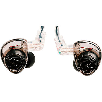 JH Audio Jessie Universal In-Ear Monitors -