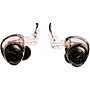 JH Audio Jessie Universal In-Ear Monitors - Black
