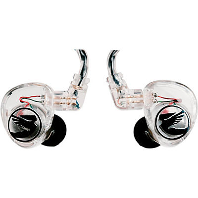 JH Audio Jessie Universal In-Ear Monitors -