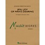 Hal Leonard Jesu, Joy Of Man's Desiring - Music Works Series Grade 2