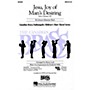 Hal Leonard Jesu, Joy of Man's Desiring IPAKB Composed by Johann Sebastian Bach