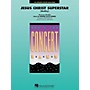 Hal Leonard Jesus Christ Superstar (Medley) Concert Band Level 4 Arranged by John Moss