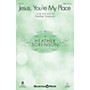 Shawnee Press Jesus, You're My Place SATB composed by Heather Sorenson