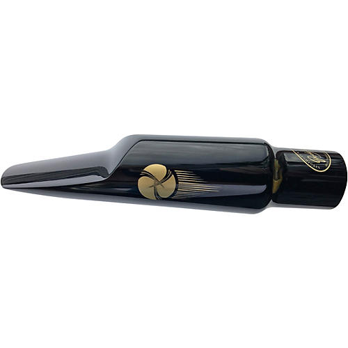 JodyJazz Jet Baritone Saxophone Mouthpiece Condition 2 - Blemished 8 194744407376