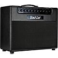 Bad Cat Jet Black 1x12 38W Tube Guitar Combo Amp Condition 3 - Scratch and Dent Black 197881130794Condition 1 - Mint Black