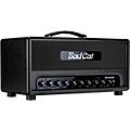 Bad Cat Jet Black 38W Tube Guitar Amp Head Condition 1 - Mint BlackCondition 1 - Mint Black