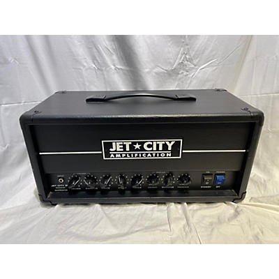 Soldano Jet City Jca22h Tube Guitar Amp Head