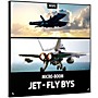 BOOM Library Jet Fly Bys (Download)