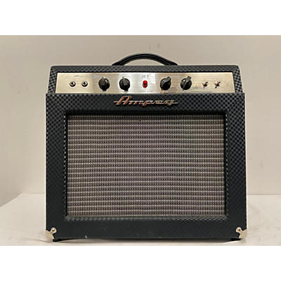 Ampeg Jet J-20 Tube Guitar Combo Amp