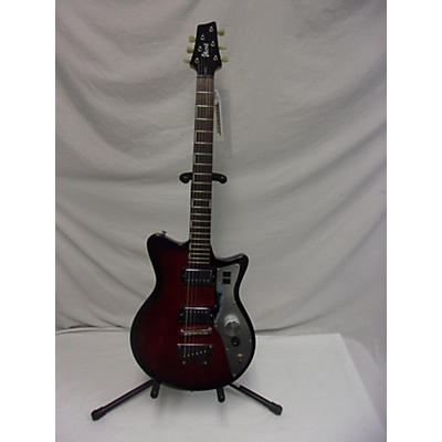 Ibanez Jet King 1 Solid Body Electric Guitar