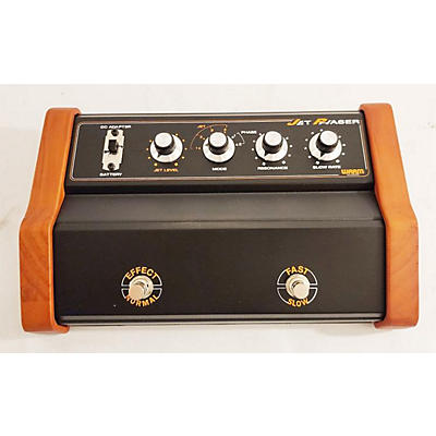 Warm Audio Jet Phaser Effect Pedal