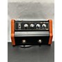 Used Warm Audio Jet Phaser Effect Pedal