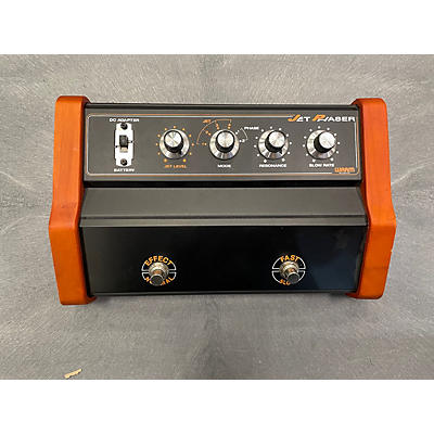 Warm Audio Jet Phaser Effect Pedal