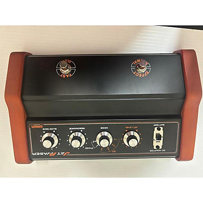 Warm Audio Jet Phaser Effect Pedal