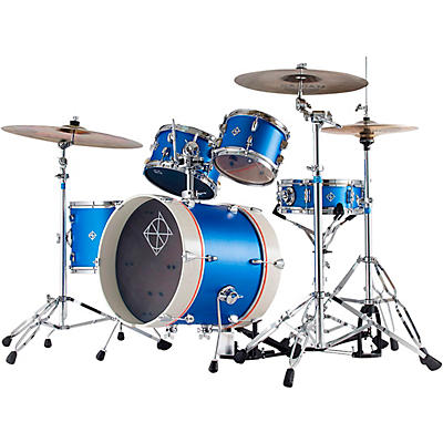 Dixon Jet Set Plus 5-Piece Shell Pack