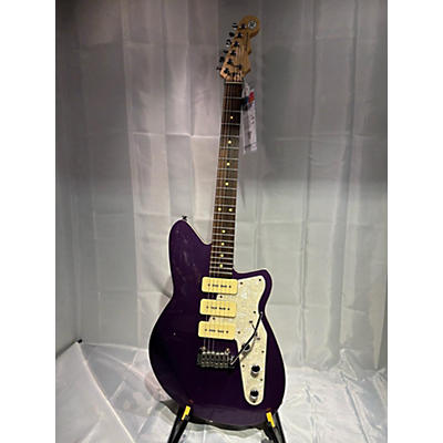 Reverend Jet Stream 390 Solid Body Electric Guitar