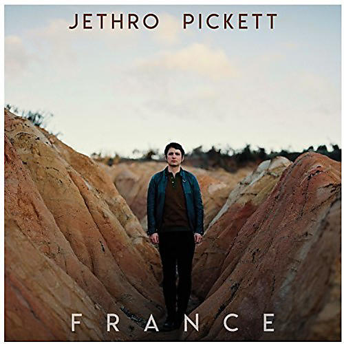 Jethro Pickett - France