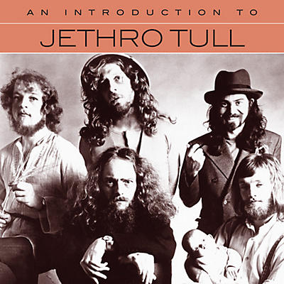Jethro Tull - An Introduction To (CD)