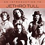 ALLIANCE Jethro Tull - An Introduction To (CD)