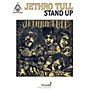 Hal Leonard Jethro Tull - Stand Up Guitar Tab Songbook