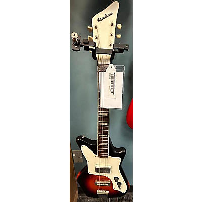 Airline Jetson Jr Solid Body Electric Guitar