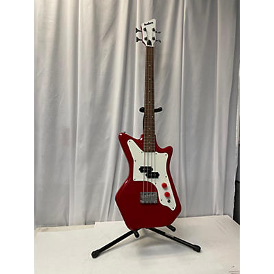 Airline Jetson Jr. Electric Bass Guitar