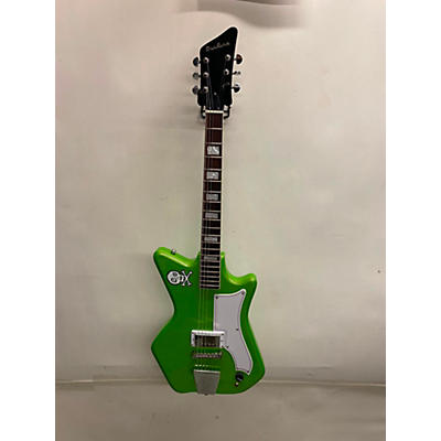 Airline Jetsons Jr Solid Body Electric Guitar