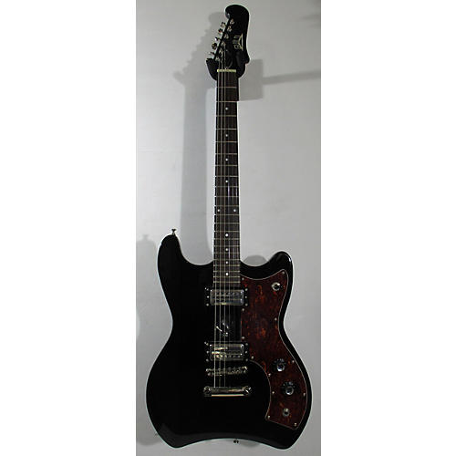 Jetstar ST Solid Body Electric Guitar