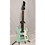 Used Guild Jetstar ST Solid Body Electric Guitar Seafoam Green