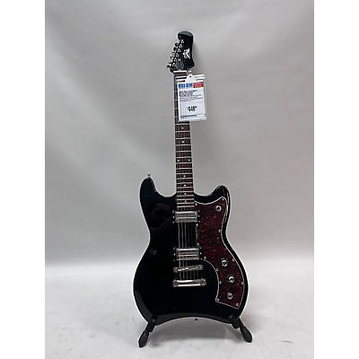 Guild Jetstar ST Solid Body Electric Guitar