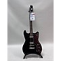 Used Guild Jetstar ST Solid Body Electric Guitar Black
