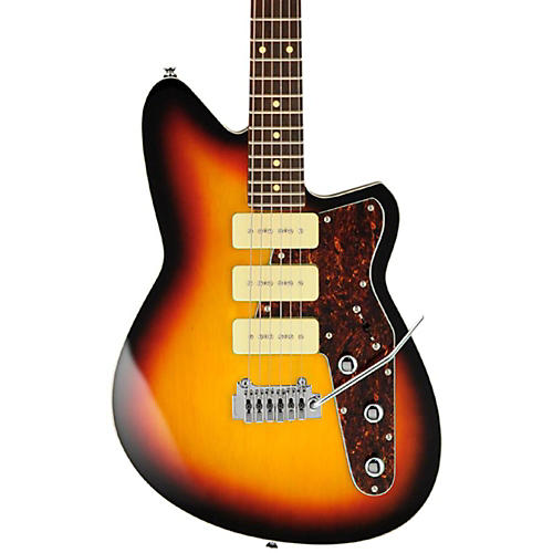 Jetstream 390 Electric Guitar
