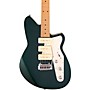 Reverend Jetstream 390 Roasted Maple Fingerboard Electric Guitar Outfield Ivy