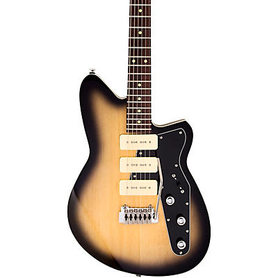 Reverend Jetstream 390 Rosewood Fingerboard Electric Guitar