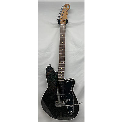Reverend Jetstream 390 Solid Body Electric Guitar
