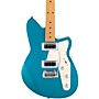 Open-Box Reverend Jetstream RB Roasted Maple Fingerboard Electric Guitar Condition 1 - Mint Deep Sea Blue