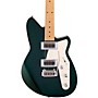 Reverend Jetstream RB Roasted Maple Fingerboard Electric Guitar Outfield Ivy