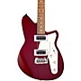 Reverend Jetstream RB Roasted Pau Ferro Fingerboard Electric Guitar Medieval Red