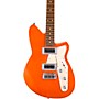 Open-Box Reverend Jetstream RB Rosewood Fingerboard Electric Guitar Condition 1 - Mint Rock Orange