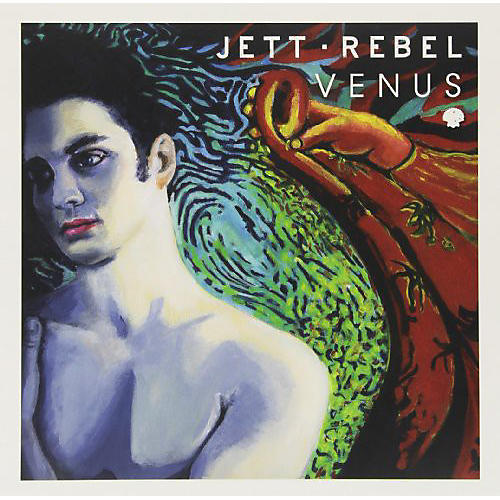 Jett Rebel - Venus & March