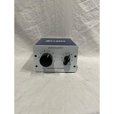 Jet City Amplification Jettenuator Power Attenuator